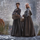 Illustration for article titled On iOutlander/i, Claires Only Friendship Puts Her In Grave Danger